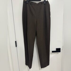 Max Mara wool pants - fits US 4/6